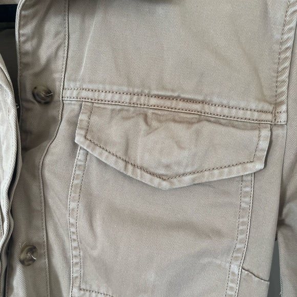 J.crew Belted Chino Dress - Picture 12 of 13